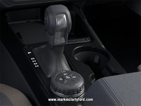 New 2026 Ford Bronco Big Bend image 17