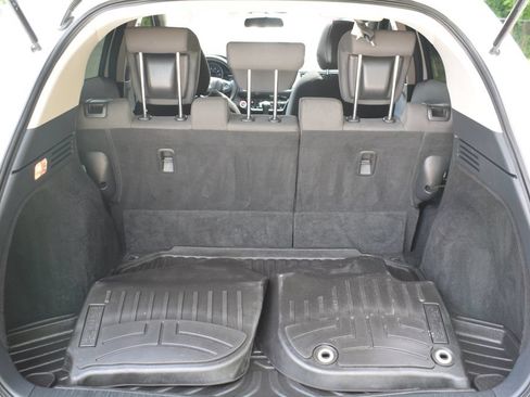 Used 2022 Honda HR-V EX image 23