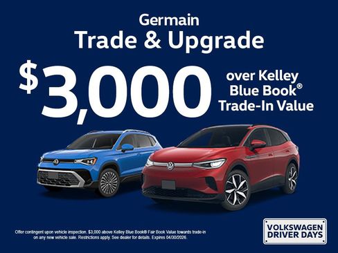 Certified 2025 Volkswagen Atlas Cross Sport SEL Premium R-Line image 2