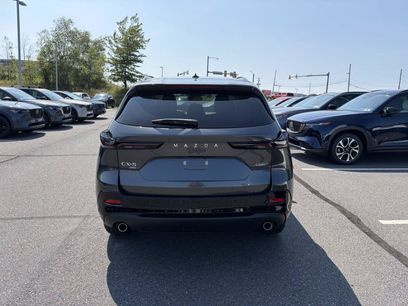 New 2026 MAZDA CX-5 2.5 S w/ Premium Package