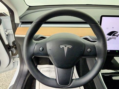 Used 2020 Tesla Model 3 Long Range AWD/4WD image 13