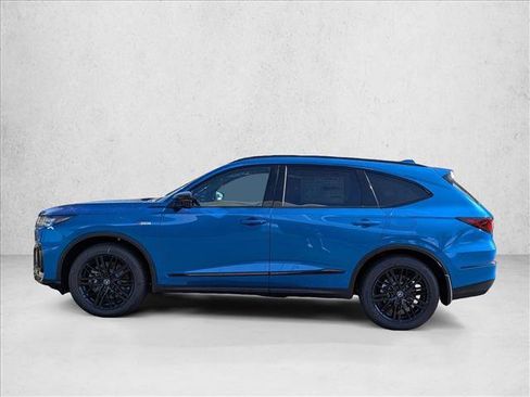 New 2026 Acura MDX A-Spec image 5