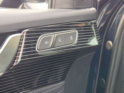 Used 2025 Hyundai Palisade Calligraphy image 31