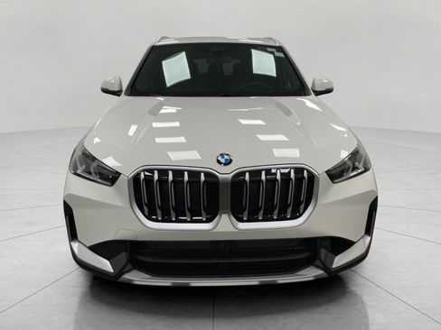 New 2026 BMW X1 xDrive28i w/ Convenience Package AWD/4WD image 11