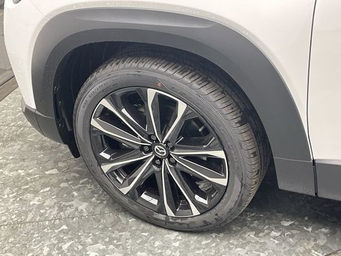 New 2026 MAZDA CX-50 AWD 2.5 S w/ Cargo Package image 33