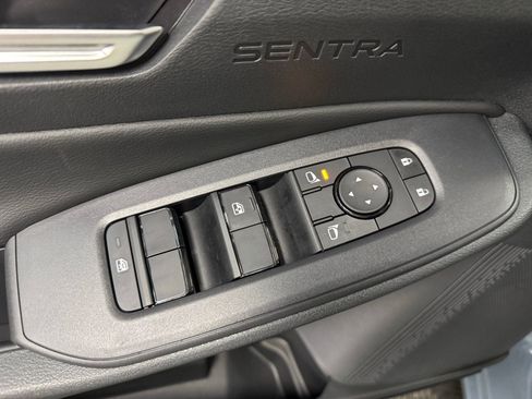 New 2026 Nissan Sentra SV image 21