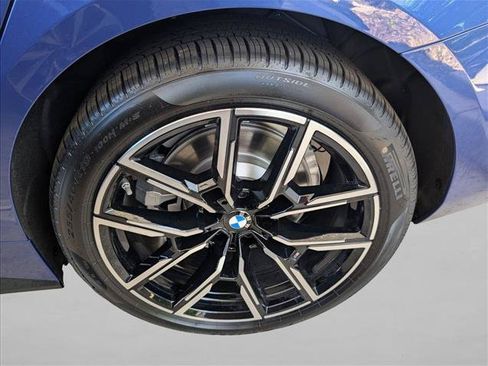 New 2026 BMW i4 eDrive40 w/ M Sport Package RWD image 8