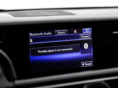 Used 2015 Lexus RC F w/ Premium Package image 30