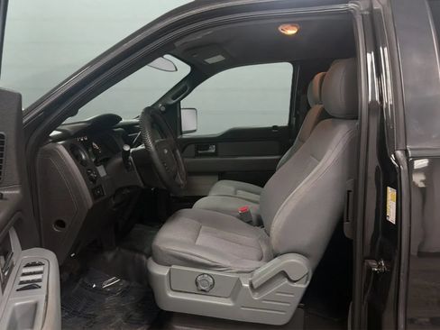 Used 2013 Ford F150 STX w/ Mid Equipment Group RWD image 18