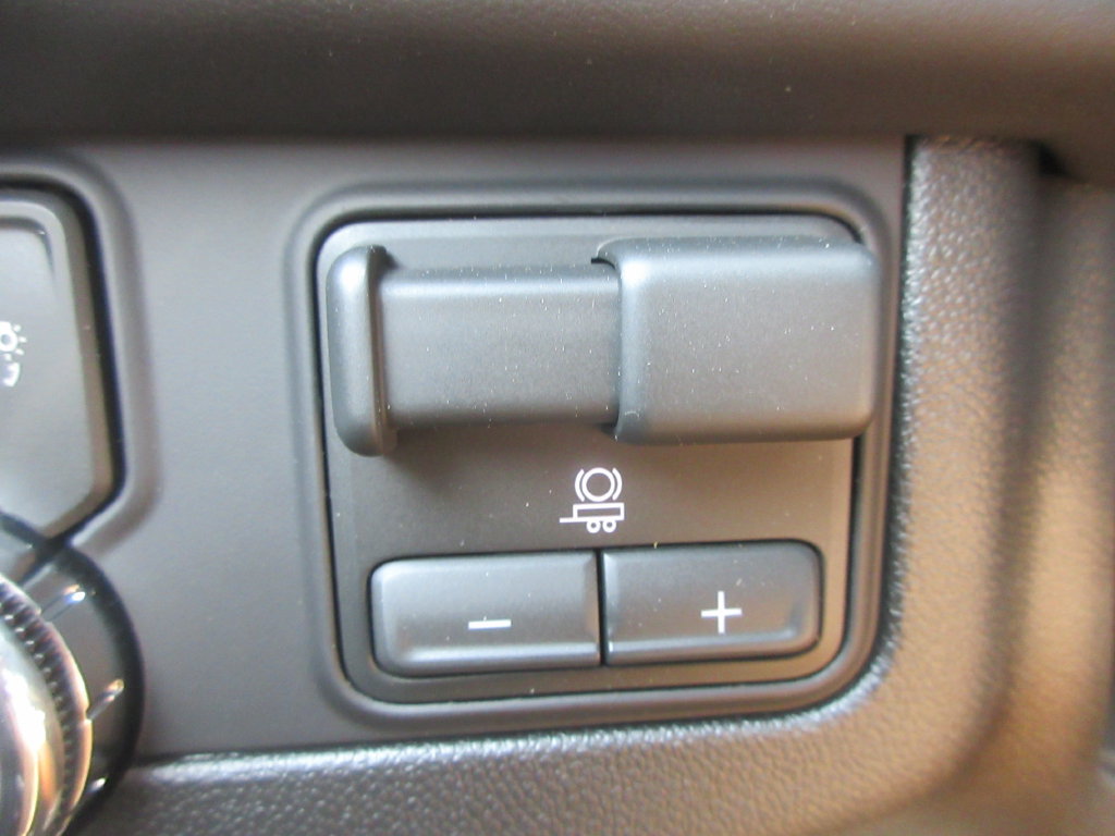 New 2027 GMC Yukon AT4 Ultimate AWD/4WD image 20