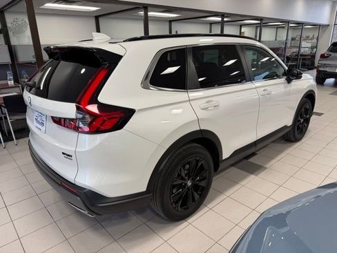 Used 2023 Honda CR-V Sport Touring image 8