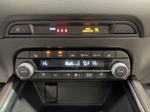 Used 2019 MAZDA CX-5 Signature image 20