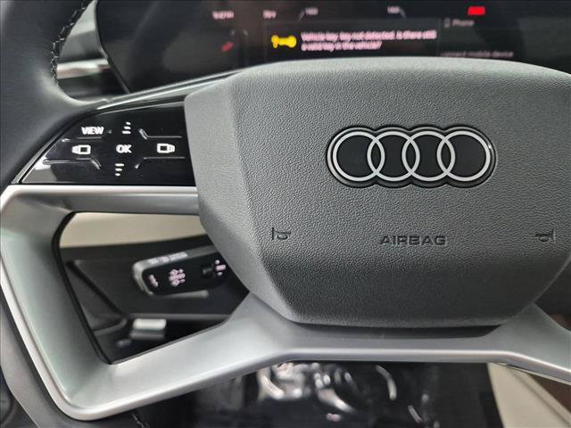 Certified 2025 Audi A5 Premium AWD/4WD image 30