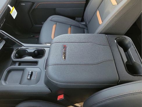 New 2026 GMC Sierra 2500 AT4 w/ AT4 Premium Plus Package image 20