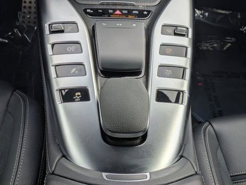 Used 2023 Mercedes-Benz AMG GT 43 image 16