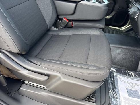 New 2026 GMC Sierra 3500 Pro w/ Convenience Package image 19