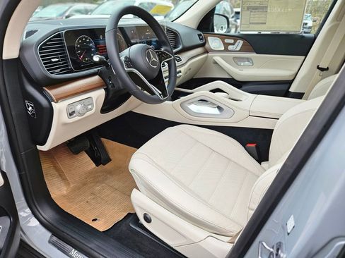 New 2026 Mercedes-Benz GLE 350 4MATIC image 18