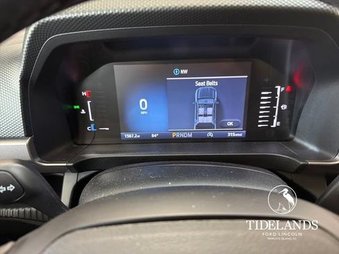 Used 2025 Ford Ranger XLT w/ Equipment Group 301A High RWD image 19