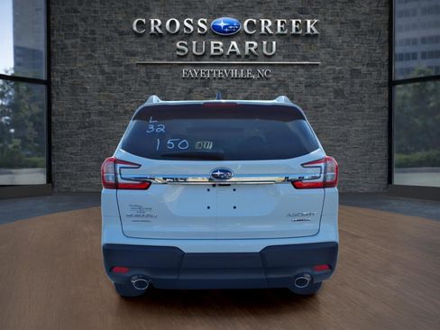 New 2026 Subaru Ascent Limited image 24