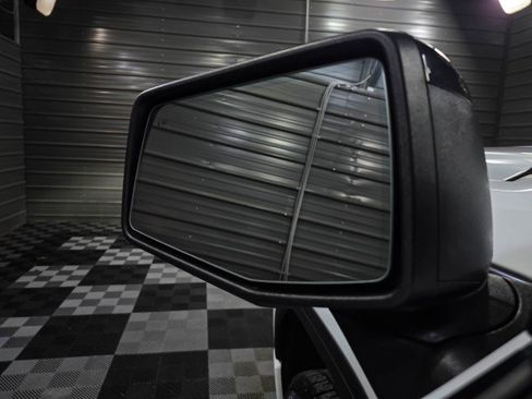 Used 2021 GMC Sierra 1500 AT4 image 40