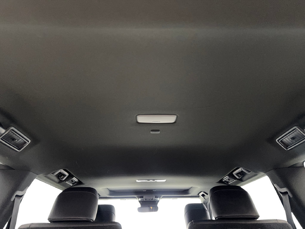 Used 2025 Lexus GX 550 w/ Cold Area Package AWD/4WD image 76