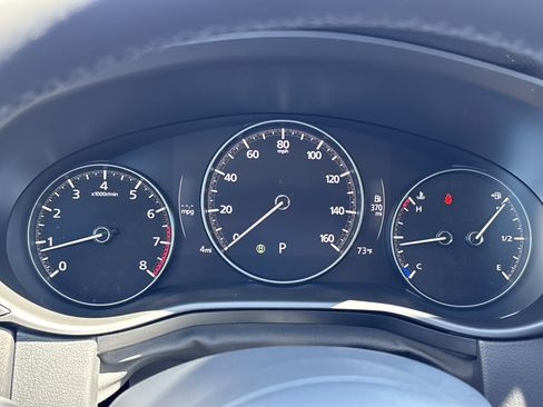 New 2026 MAZDA CX-50 AWD 2.5 S w/ Weather Package image 24