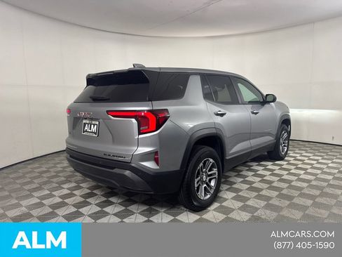 Used 2026 GMC Terrain Elevation AWD/4WD image 6
