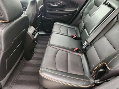 Used 2023 GMC Terrain AT4 image 28
