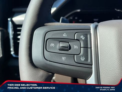 New 2026 GMC Sierra 1500 Denali AWD/4WD image 26