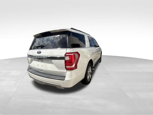 Used 2020 Ford Expedition XLT w/ Equipment Group 202A RWD image 7