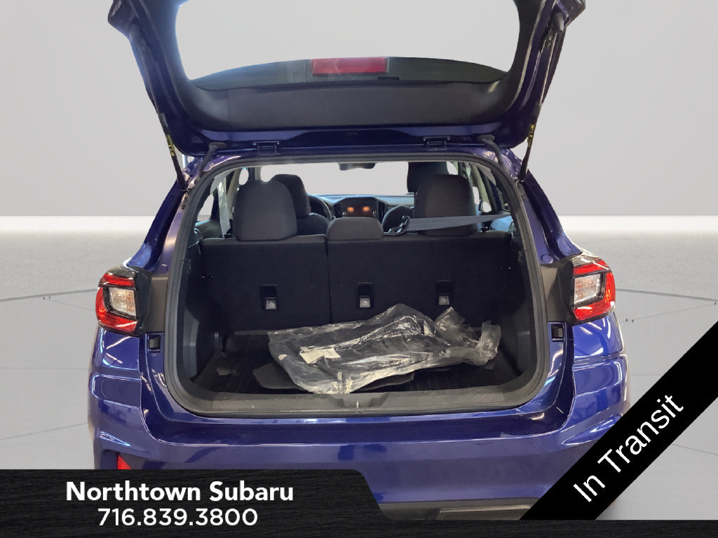 Used 2024 Subaru Impreza 2.0i AWD/4WD image 21