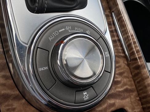 Used 2019 Nissan Armada SL w/ Premium Package AWD/4WD image 19