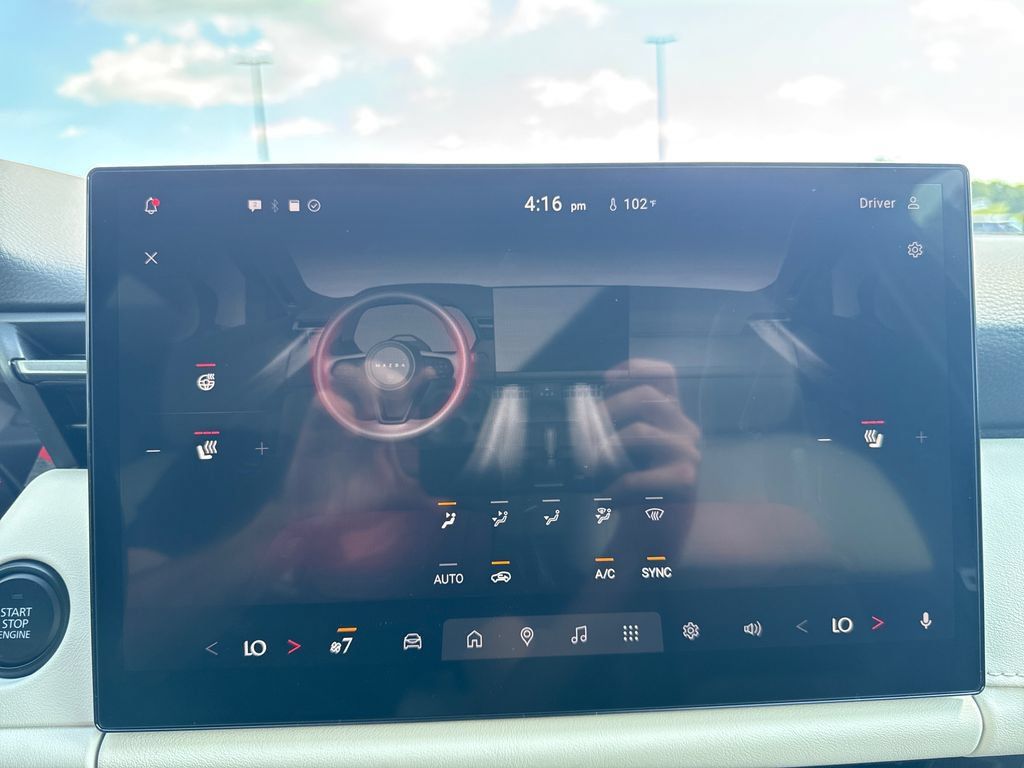 New 2026 MAZDA CX-5 Preferred AWD/4WD image 37