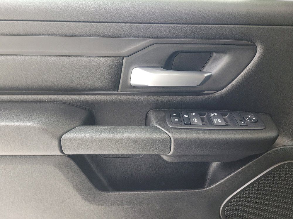 Used 2023 RAM 1500 Tradesman RWD image 27