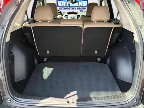 Used 2013 Honda CR-V LX image 19