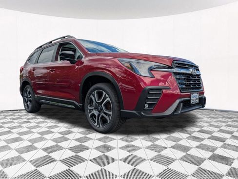 New 2026 Subaru Ascent Limited AWD/4WD image 20