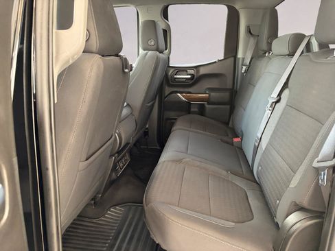 Used 2021 GMC Sierra 1500 Elevation RWD image 13