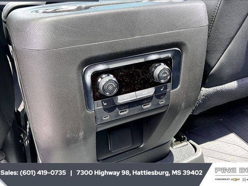 New 2026 Chevrolet Tahoe Z71 AWD/4WD image 25