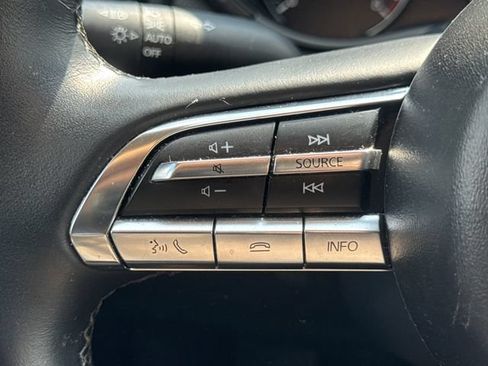 Used 2025 MAZDA CX-50 AWD 2.5 S w/ Preferred Package image 25