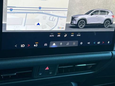 New 2026 MAZDA CX-5 Select AWD/4WD image 24