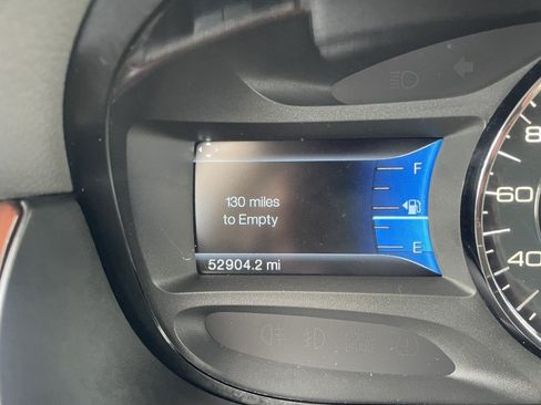 Used 2014 Ford Edge Limited FWD image 15