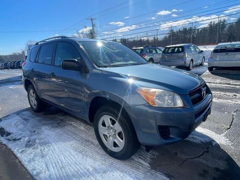 Used 2010 Toyota RAV4 4WD w/ 3rd Row image 3