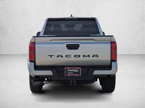 Used 2026 Toyota Tacoma SR5 RWD image 8