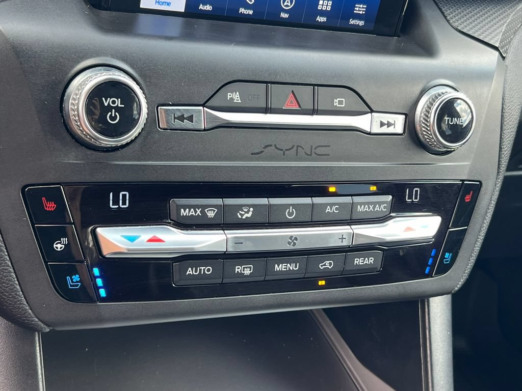 Used 2020 Ford Explorer ST w/ ST Street Pack AWD/4WD image 28