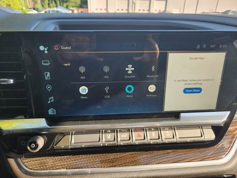 New 2025 Chevrolet Silverado 2500 LT image 19