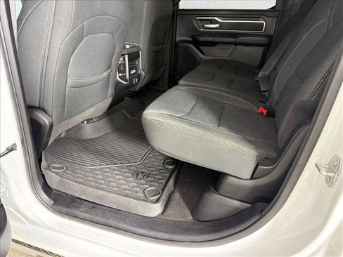 Used 2020 RAM 1500 Big Horn AWD/4WD image 21