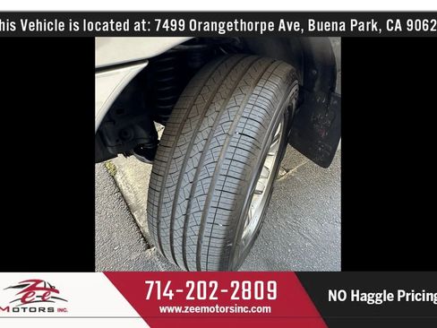 Used 2006 Toyota Sequoia SR5 AWD/4WD image 54