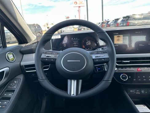 New 2026 Hyundai Sonata SEL image 10