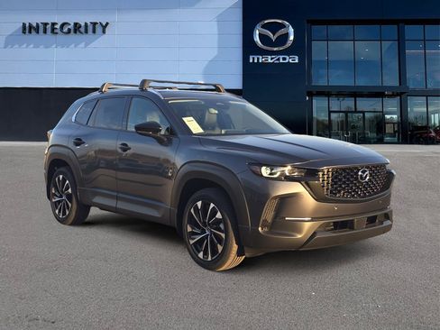Used 2026 MAZDA CX-50 2.5 Hybrid w/ Weather Package AWD/4WD image 1