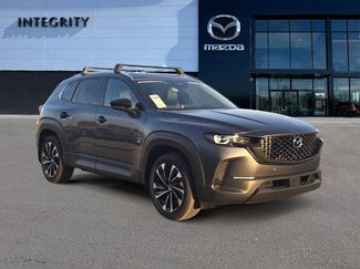 Used 2026 MAZDA CX-50 2.5 Hybrid w/ Weather Package AWD/4WD video 1